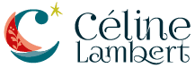 Logo Céline LAMBERT